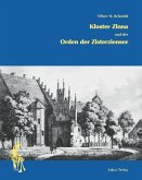 Kloster Zinna und der Orden der Zisterzienser (eBook, PDF)