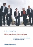 Älter werden - aktiv bleiben (eBook, ePUB)