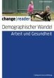 Demographischer Wandel (eBook, PDF) - Bild 1