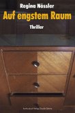 Auf engstem Raum Thriller (eBook, ePUB) Auf engstem Raum Thriller (eBook, ePUB)
