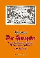 Der Grenzgeher (eBook, ePUB) - Auer, Theo