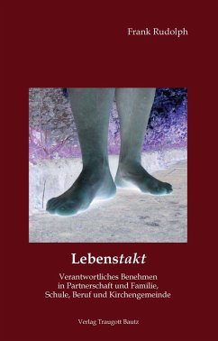 Cover LebensTakt (eBook, PDF)