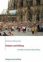 Religion und Bildung (eBook, PDF)