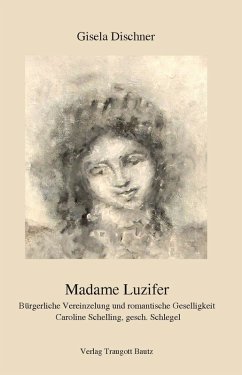 Madame Luzifer (eBook, PDF) - Dischner, Gisela