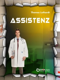 Cover Assistenz (eBook, PDF)