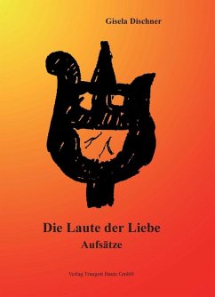 Die Laute der Liebe (eBook, PDF) - Dischner, Gisela