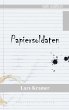 Papiersoldaten - Lyrik (eBook, ePUB) - Bild 1