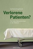 Verlorene Patienten? (eBook, PDF)