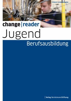 Jugend - Berufsausbildung (eBook, ePUB)