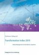 Transformation Index 2010 (eBook, ePUB) - Bild 1