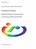 Kompetenz Religion (eBook, PDF)