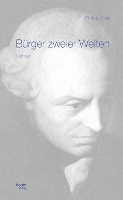 Bürger zweier Welten (eBook, PDF) - Thull, Philipp