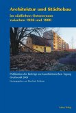 Architektur und Städtebau im südlichen Ostseeraum zwischen 1936 und 1980 (eBook, PDF)