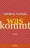 Was kommt (eBook, ePUB)