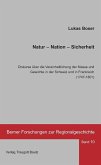 Natur - Nation - Sicherheit. (eBook, PDF)