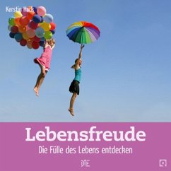 Lebensfreude (eBook, ePUB) - Hack, Kerstin