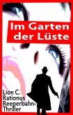 Im Garten der Lüste. Reeperbahn-Thriller (eBook, ePUB)