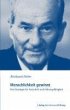 Menschlichkeit gewinnt (eBook, PDF) - Bild 1