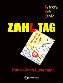 Zahltag (eBook, PDF) - Lüdemann, Hans-Ulrich