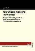 Führungskompetenz im Wandel (eBook, PDF)