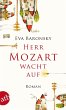 Herr Mozart wacht auf (eBook, ePUB) - Bild 1