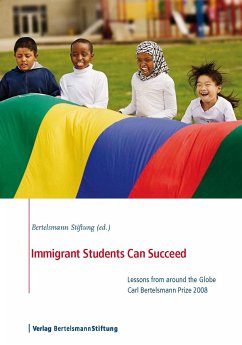 Immigrant Students Can Succeed (eBook, ePUB)