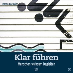 Klar führen (eBook, ePUB) - Buchwitz, Martin