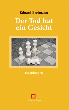 Der Tod hat ein Gesicht (eBook, ePUB) - Breimann, Eduard