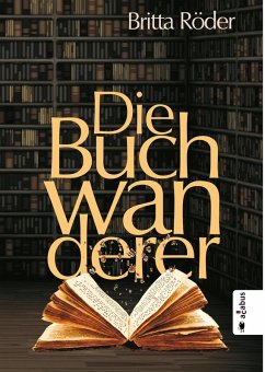 Die Buchwanderer (eBook, ePUB) - Röder, Britta