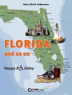 Cover Florida and so on (eBook, ePUB)