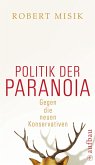 Politik der Paranoia (eBook, ePUB)