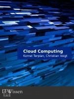 Cloud Computing (eBook, ePUB) - Terplan, Kornel; Voigt, Christian
