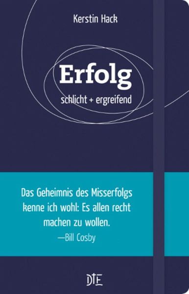 Erfolg (eBook, ePUB)
