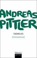 Tacheles (eBook, ePUB) - Pittler, Andreas P