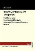 IFRS /HGB /BilMoG im Vergleich: Probleme und Lösungsansätze zum Bilanzrechtsmodernisierungsgesetz (eBook, PDF)
