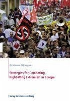 Strategies for Combating Right-Wing Extremism in Europe (eBook, PDF)