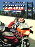 Tödliche Jagd (eBook, ePUB)