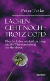 Lachen geht noch – trotz COPD (eBook, ePUB)