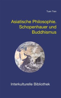Asiatische Philosophie (eBook, PDF) - Tran, Tuan