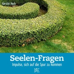 Seelen-Fragen (eBook, ePUB) - Hack, Kerstin