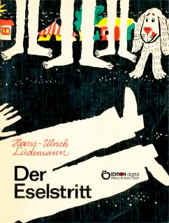 Der Eselstritt (eBook, ePUB) - Lüdemann, Hans-Ulrich
