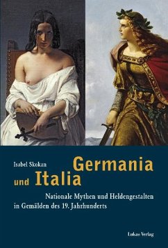 Germania und Italia (eBook, PDF) - Skokan, Isabel