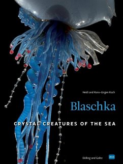 Cover Blaschka (HD-Version) (eBook, ePUB)