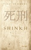 Shinkh. Thriller (eBook, ePUB)
