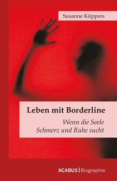 Leben mit Borderline (eBook, PDF) - Küppers, Susanne