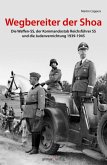 Wegbereiter der Shoah (eBook, PDF) Wegbereiter der Shoah (eBook, PDF)