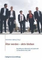 Älter werden - aktiv bleiben (eBook, PDF)