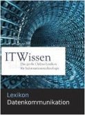 Lexikon Datenkommunikation (eBook, ePUB)