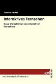 Interaktives Fernsehen (eBook, PDF)