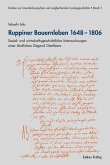 Ruppiner Bauernleben 1648–1806 (eBook, PDF)